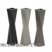 Cole Grey Assorted Table Vase CLRB3389